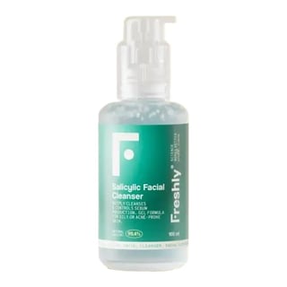 Freshly Cosmetics Salicylic Facial Cleanser