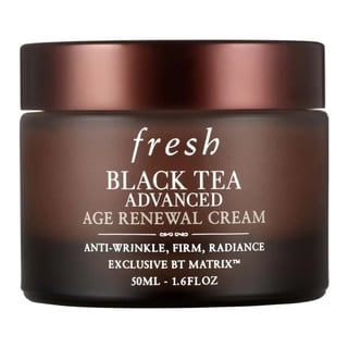 Fresh Black Tea Anti-Aging Ceramide Moisturizer