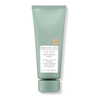 Kristin Ess Hair Velvet Finish Softening Mask