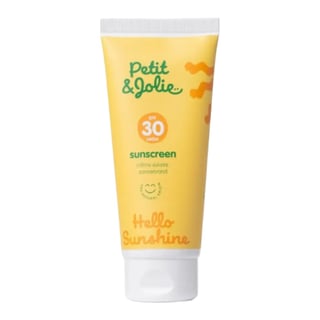 Petit & Jolie Mineral Sunscreen SPF 30