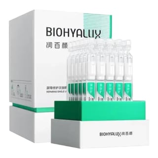 Biohyalux Repairing Single Use Essence