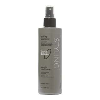 Ion Styling Solutions Leave-In Conditioner