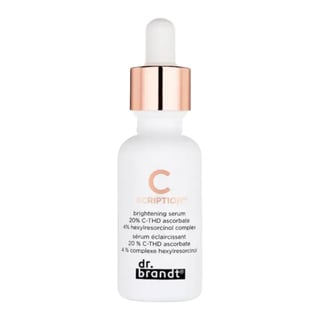 Dr. Brandt Skincare C Scription™ Vitamin C Brightening Serum