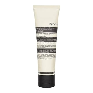 Aesop Purifying Facial Cream Cleanser