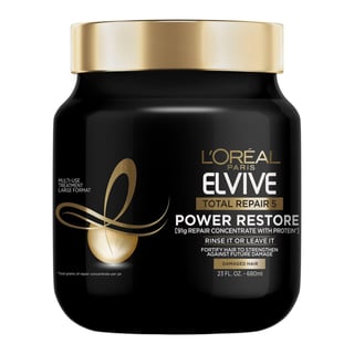 L'Oreal Elvive Total Repair 5 Power Restore Treatment