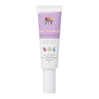 Mallows Beauty Anti-Blemish SPF 50+