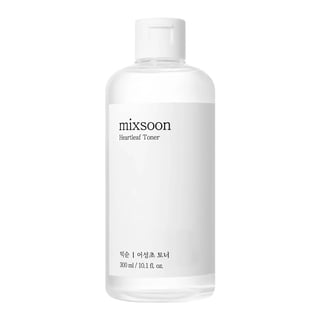 Mixsoon Heartleaf Toner