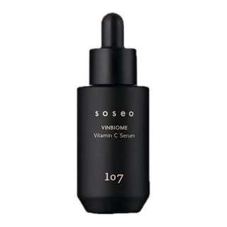 107 Vinbiome Vitamin C Serum