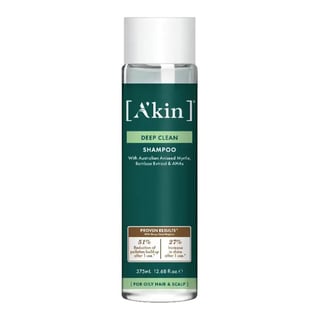 A'kin Deep Clean Shampoo