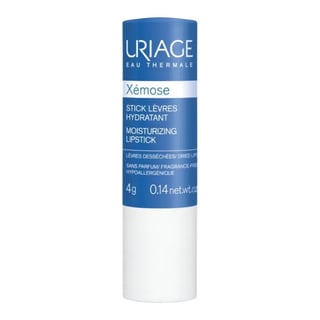 Uriage Xemose Moisturizing Lipstick