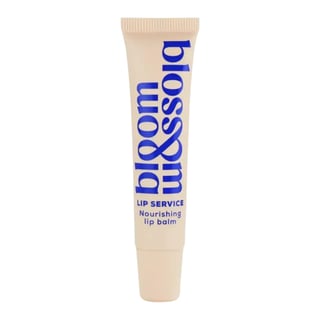 Bloom & Blossom Lip Service Nourishing Lip Balm