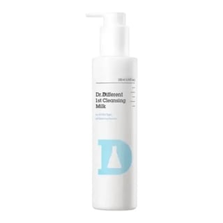 Dr. Different 1st Cleansing Milk