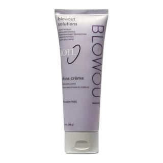 Ion Blowout Solutions Weightless Shine Crème