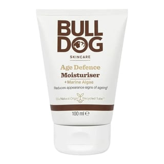 BULLDOG Age Defense Moisturizer