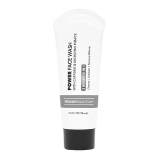 Global Beauty Care Power Face Wash