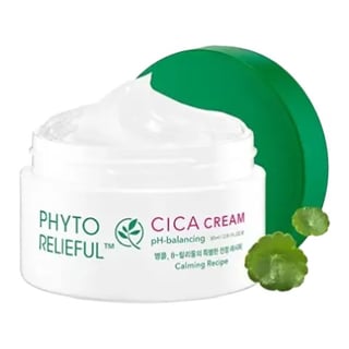 Thank You Farmer Phyto Relieful Cica Cream