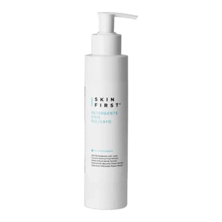 Skin First Detergente Viso Delicato