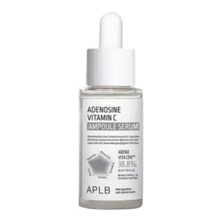 APLB Adenosine Vitamin C Ampoule Serum