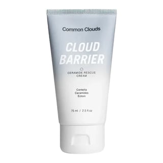 Common Clouds Cloud Barrier