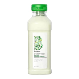 BrioGeo Superfoods Kale + Apple Replenishing Conditioner