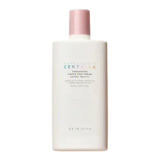 SKIN1004 マダガスカル センテラ ポアマイジング ティンテッドサンクリーム SPF 50+