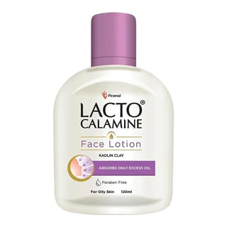 Lacto Calamine Lotion