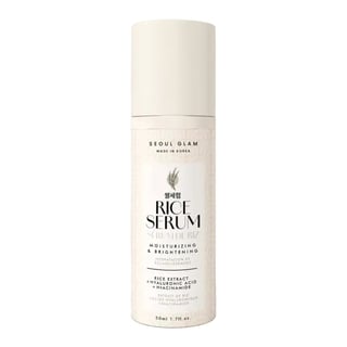 Seoul Glam Rise Serum