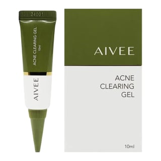 Aivee Acne Clearing Gel