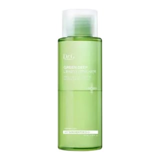 Dr.G Green Deep Lip & Eye Remover