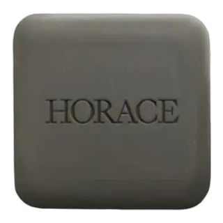 Horace Solid Purifying Face Cleanser