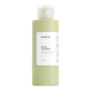Rosen Skincare Earth Cleanser