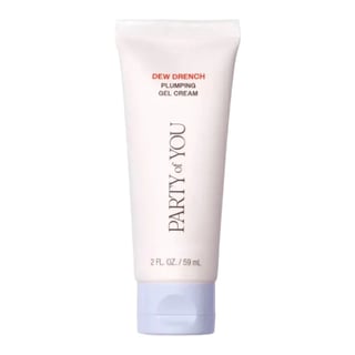 Party Of You Dew Drench Plumping Gel Cream