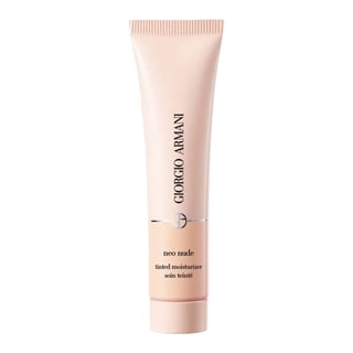 Armani Beauty Neo Nude Tinted Moisturizer