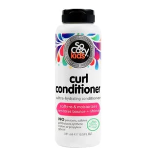 SoCozy Curl Conditioner