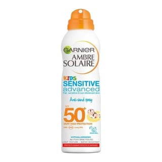 Garnier Ambre Solaire Kids SPF 50+ Mist Spray