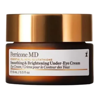 Perricone MD Essential Fx Acyl-Glutathione Smoothing & Brightening Under-Eye Cream