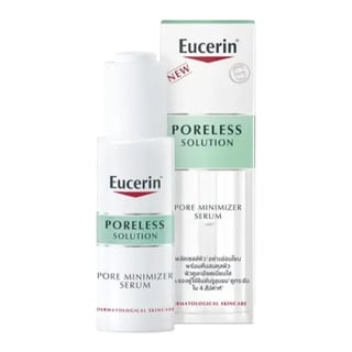 Eucerin Poreless Solution Pore Minimizer Serum