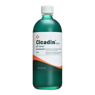 Missha Cicadin Hydro pH Toner