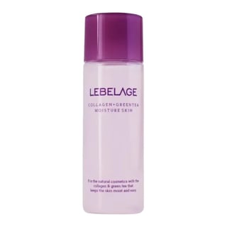 Lebelage Collagen + Green Tea Moisture Skin