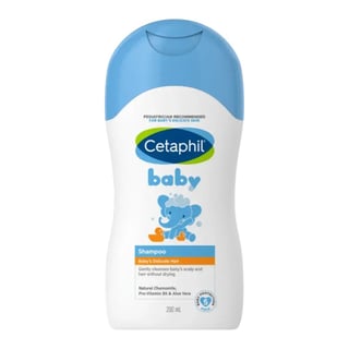 Cetaphil Baby Shampoo