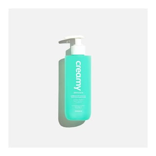 Creamy Limpador Facial Antioleosidade