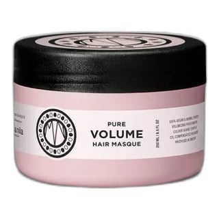 Maria Nila Pure Volume Masque