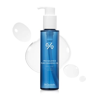 Dr.Ceuracle Pro Balance Pure Cleansing Oil