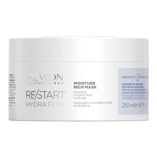 Revlon Professional Re/Start Hydration Moisture Rich Mask