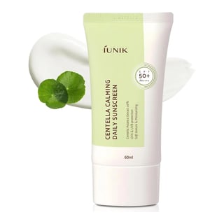 iUNIK Centella Calming Daily Sunscreen SPF50+ PA++++
