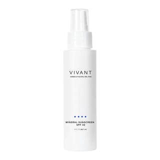 Vivant skin care Mineral Sunscreen SPF 30