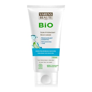 Ulric De Varens Moisturizer Replenishing Care Hyaluronic Acid & Aloe Vera