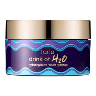 Tarte Drink Of H2O Hydrating Boost Moisturizer