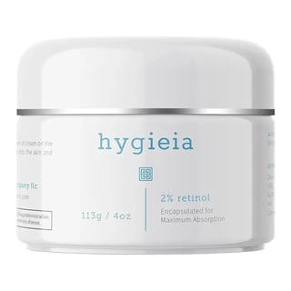 Hygieia Encapsulated 2% Retinol Cream
