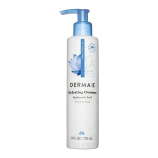 Derma E Hydrating Cleanser